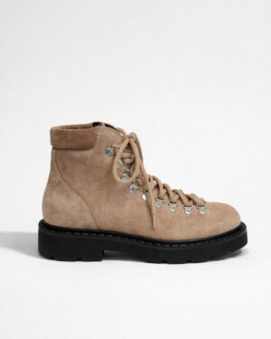WELCOME VELOUR SAND