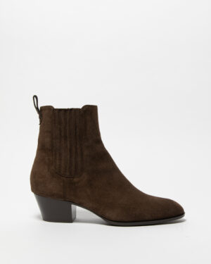 CODY VELOUR EBONY