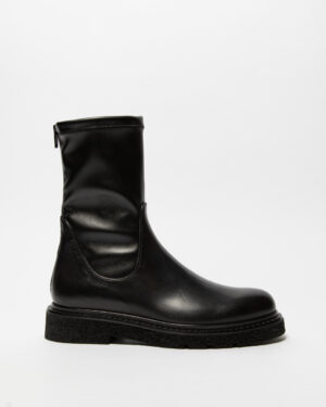 KREMS NAPPA/DAVIDSON BLACK