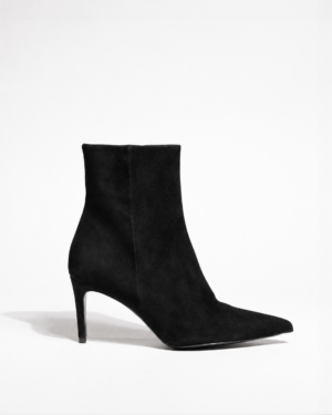 ATENA CAMOSCIO BLACK